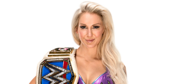 Charlotte Flair tweets for the first time after WrestleMania